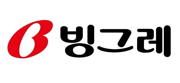 빙그레 로고. (제공: 빙그레)