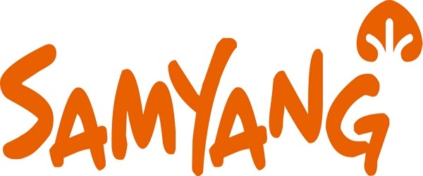 삼양식품 로고. (제공: 삼양식품)