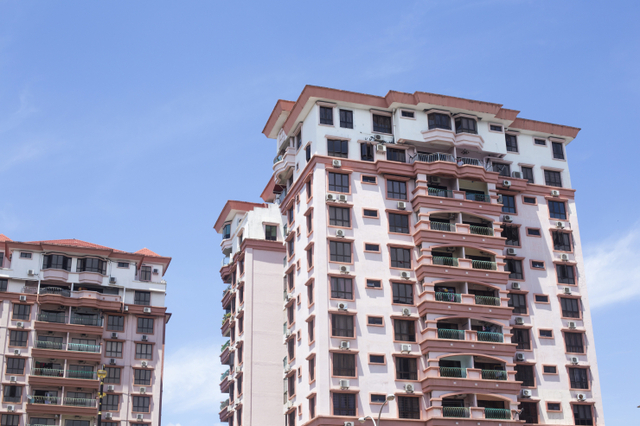 기숙사. (출처: 게티이미지뱅크)