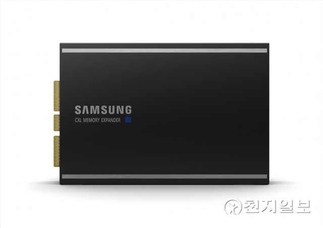 삼성전자가 업계 최초로 개발한 CXL 메모리의 생태계 확대를 위해 오픈소스 기반 소프트웨어 솔루션을 공개했다고 7일 밝혔다. (제공: 삼성전자) ⓒ천지일보 2021.10.7