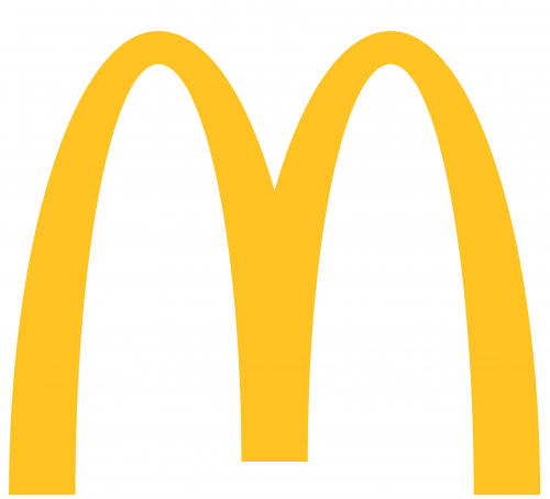 한국맥도날드 로고. (제공: 한국맥도날드)