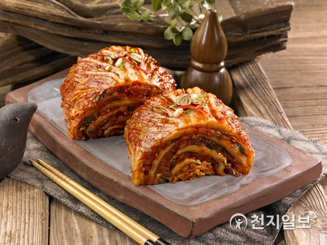 김치 (제공: 게티이미지뱅크) ⓒ천지일보 2021.8.10