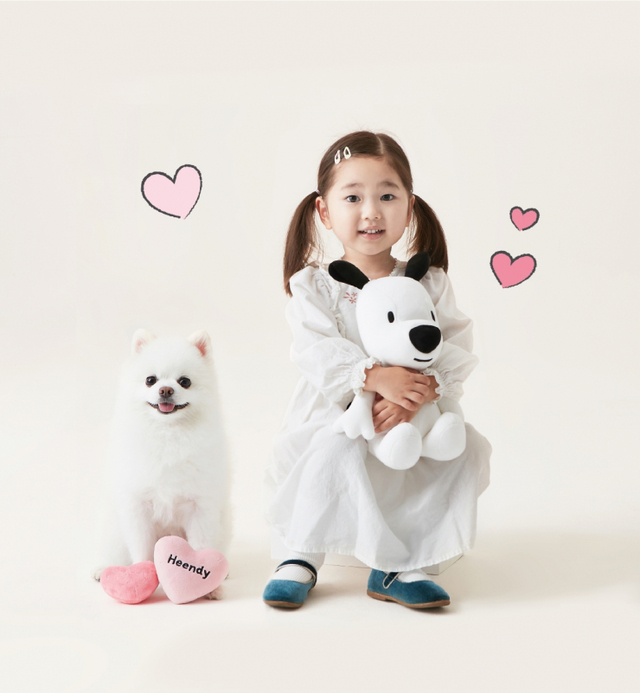 흰디하트에디션. (제공: 현대백화점) ⓒ천지일보 2021.10.14