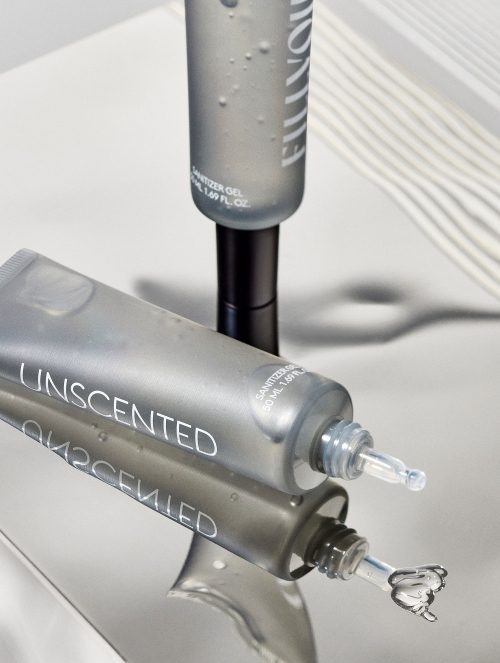 필보이드, 새니타이저 겔. (제공: 아모레퍼시픽)