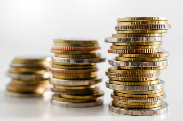 동전. (제공: 게티이미지뱅크)