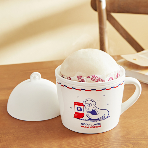 삼립호빵 호찌머그. (제공: SPC삼립)