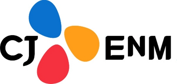 CJ ENM 로고. (제공: CJ ENM)