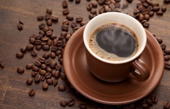 커피 간경화 예방, 원두 커피 종류는 (사진출처: 이미지투데이)