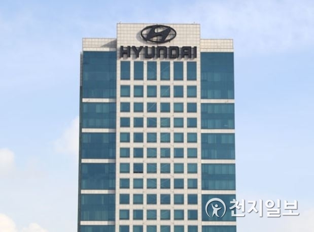 현대자동차 양재동 본사. ⓒ천지일보DB