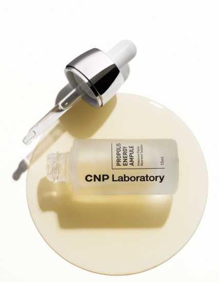 LG생활건강_CNP 프로폴리스 에너지 앰플. (제공: LG생활건강) ⓒ천지일보 2021.10.27