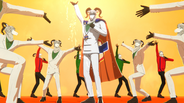 60주년 맞아 공개한 ‘평범하게 위대하게’ 광고 이미지. (제공: 삼양식품)