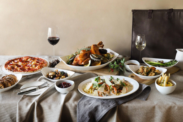 반얀트리 클럽 앤 스파 서울. (제공: 반얀트리 클럽 앤 스파 서울) ⓒ천지일보 2021.11.1