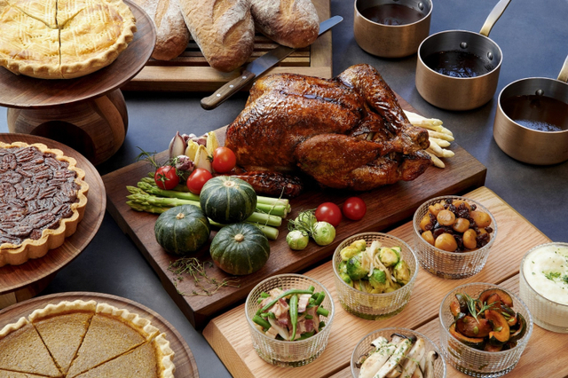 JW 메리어트 호텔 서울. (제공: JW 메리어트 호텔 서울) ⓒ천지일보 2021.11.1