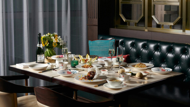 (제공: 롯데호텔) ⓒ천지일보 2021.11.1