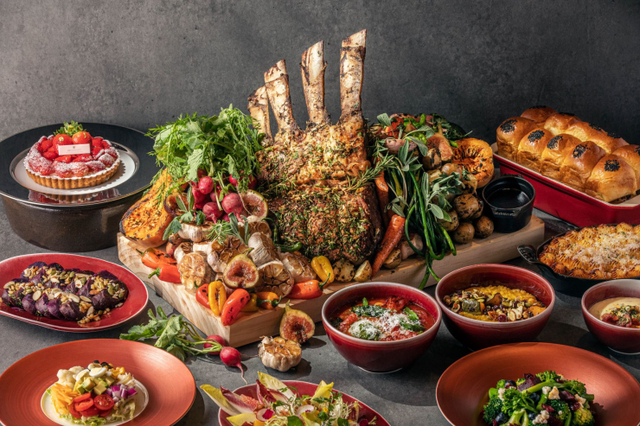 (제공: JW메리어트 동대문) ⓒ천지일보 2021.11.1