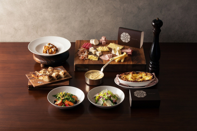 (제공: 파크 하얏트 서울) ⓒ천지일보 2021.11.1