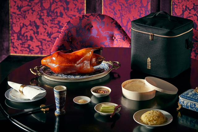 (제공: 레스케이프 호텔) ⓒ천지일보 2021.11.1