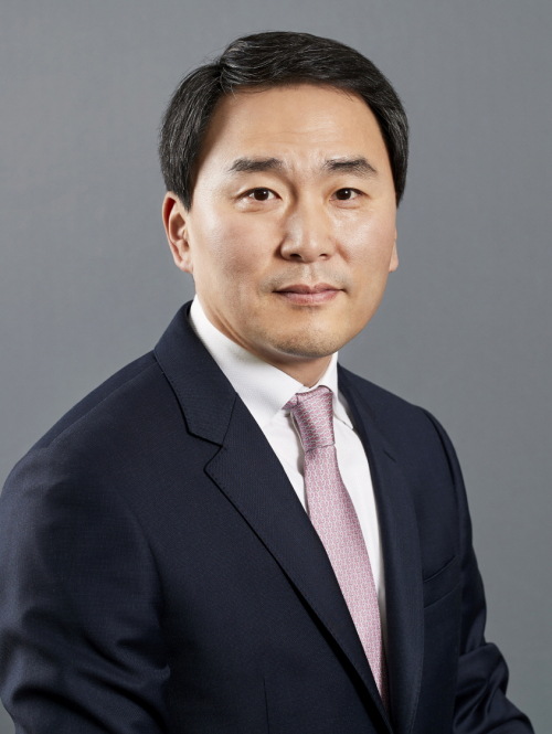 대상 임정배 대표이사. (제공: 대상) ⓒ천지일보 2021.11.2