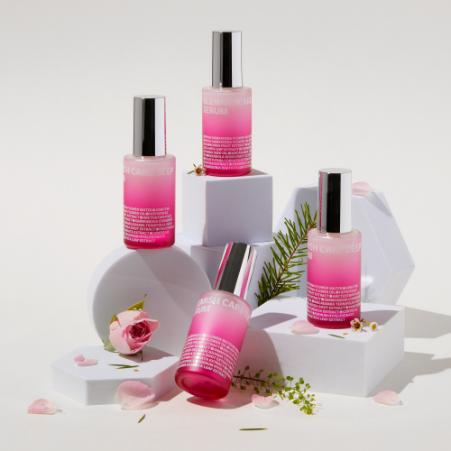 건성 잡티세럼. (제공: 아이소이)