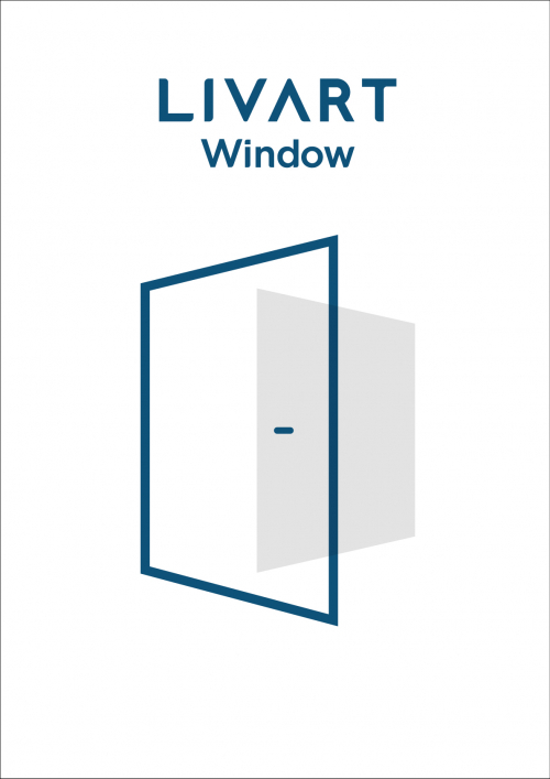 현대리바트_창호 전문 브랜드 리바트 윈도우(LIVART Window). (제공: 현대리바트) ⓒ천지일보 2021.11.4