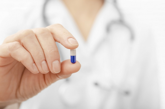 알약. (출처: 게이티미지뱅크)