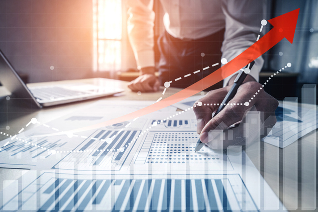 주식 증시 (출처: 게티이미지뱅크)