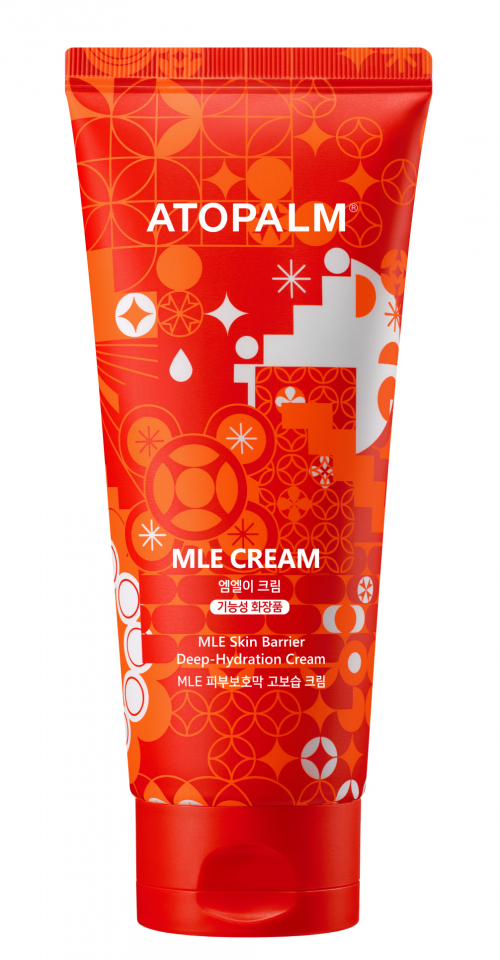 아토팜, 한정판 MLE 크림. (제공: 네오팜)