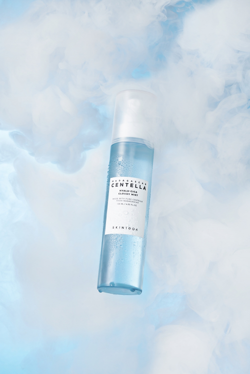 히알루-시카 클라우디 미스트. (제공: 스킨1004)