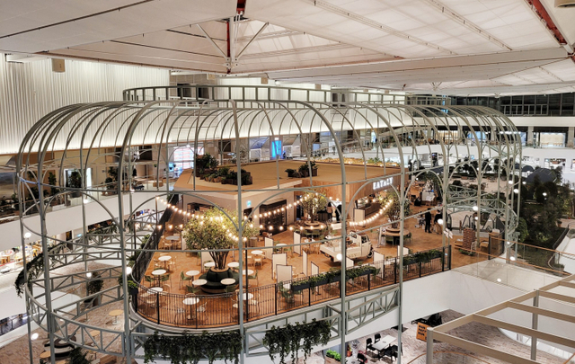 더현대 서울 전경. (제공: 현대백화점)