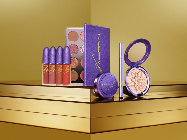 롯데온, 맥 바이 엘 컬렉션. (제공: 롯데쇼핑)