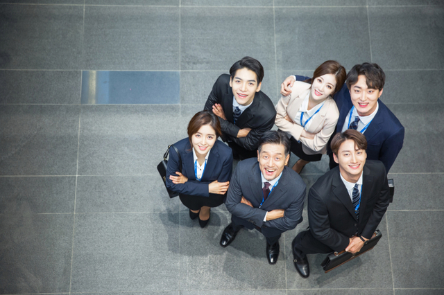 기업. (출처: 게티이미지뱅크)