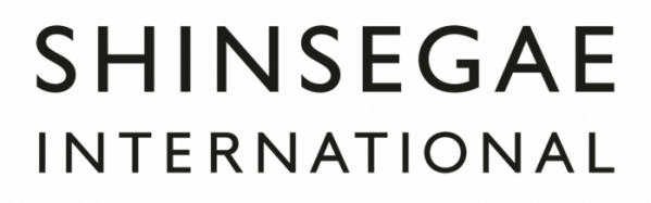 신세계 인터네셔널 로고. (신세계인터네셔널 제공)