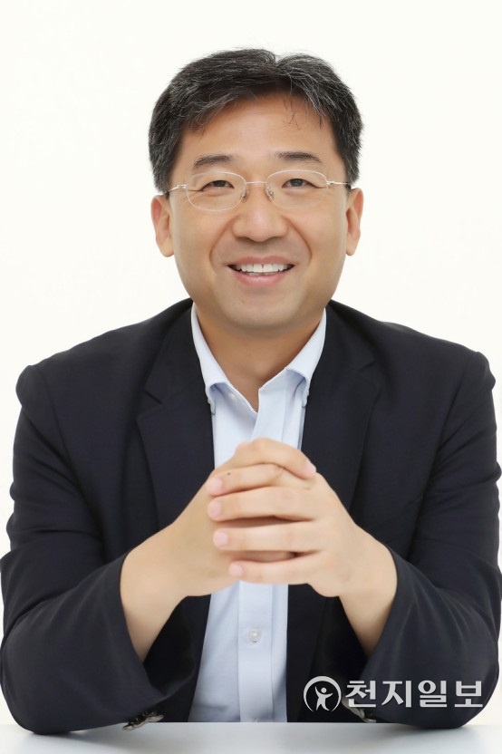 서창석 신임 네트워크부문장. (제공: KT) ⓒ천지일보 2021.11.15
