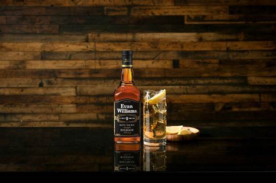 에반 윌리엄스 블랙. (제공: 신세계L&B) ⓒ천지일보 2021.11.16