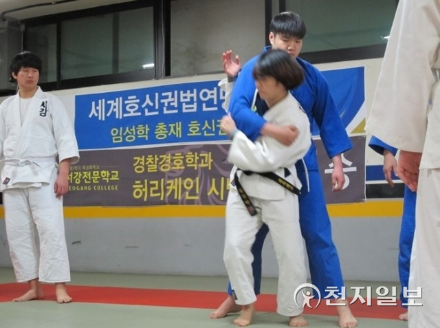 (제공: 서강전문학교) ⓒ천지일보 2021.11.18