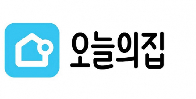 오늘의집 로고. (제공: 오늘의집)