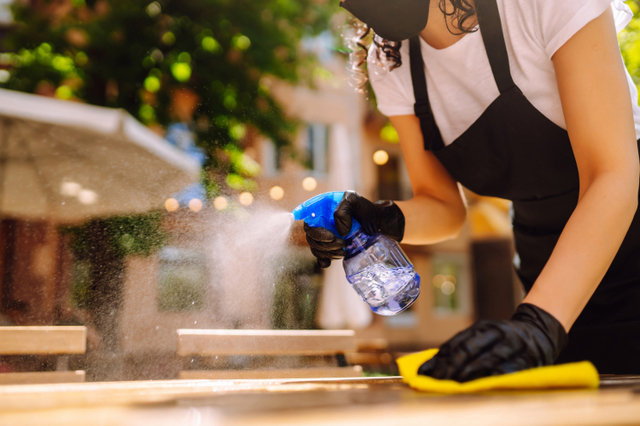 카페 (출처: 게티이미지뱅크)