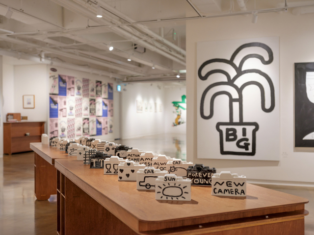 포토 라이프 스타일의 스토어 내부 전경. (제공: 후지필름 코리아)