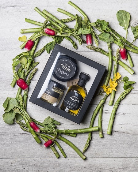 신세계백화점 프랑스 음식 행사. (제공: 신세계백화점)