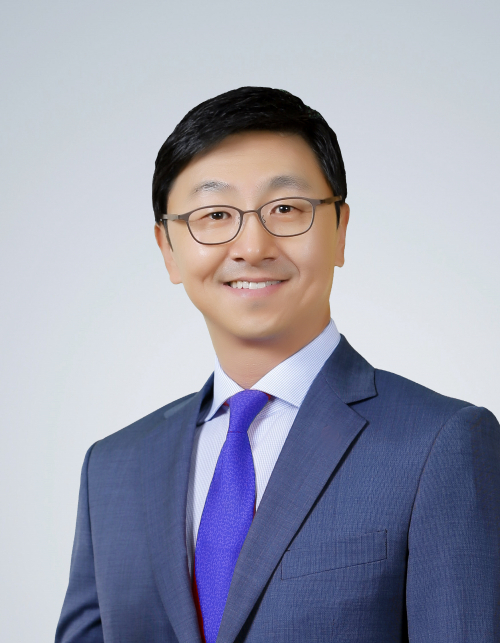 LG생활건강 사업본부장으로 선임된 이창엽 부사장. (제공: LG생활건강)