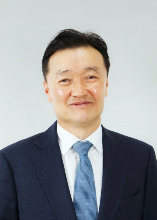 농심 이병학 대표이사 부사장. (제공: 농심) ⓒ천지일보 2021.11.26