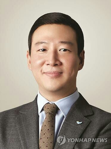 허희수 SPC 부사장 (출처: 연합뉴스)