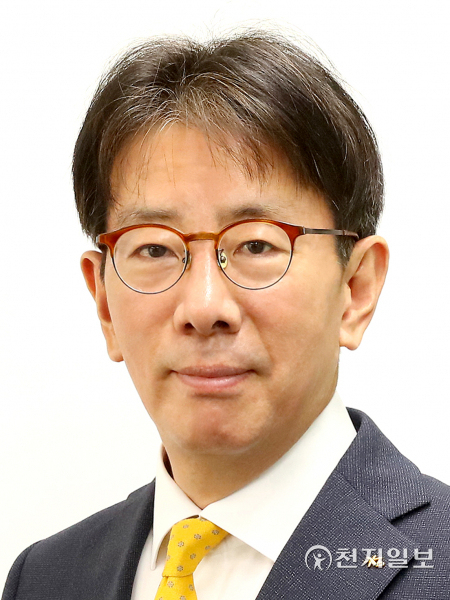 이재근 영업그룹 이사부행장. (제공: KB국민은행) ⓒ천지일보 2021.12.1