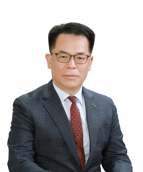 동원로엑스 박성순 대표이사. (제공: 동원그룹) ⓒ천지일보 2021.12.1