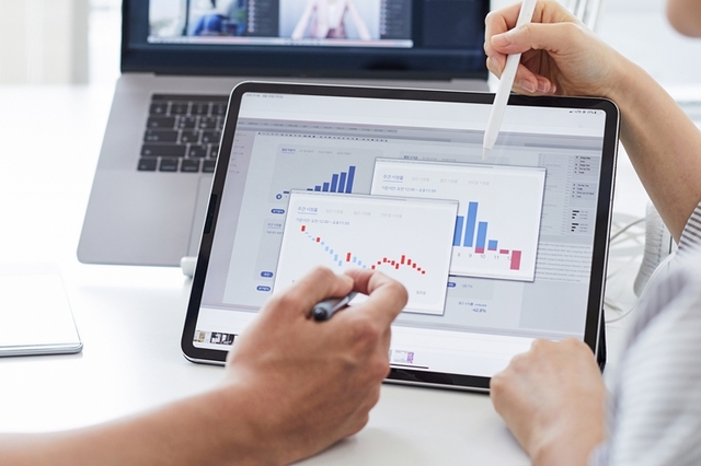 마이데이터 (출처: 게티이미지뱅크)