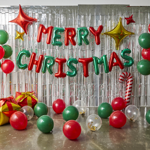 파티 데코팩. (제공: SPC 파리바게뜨)