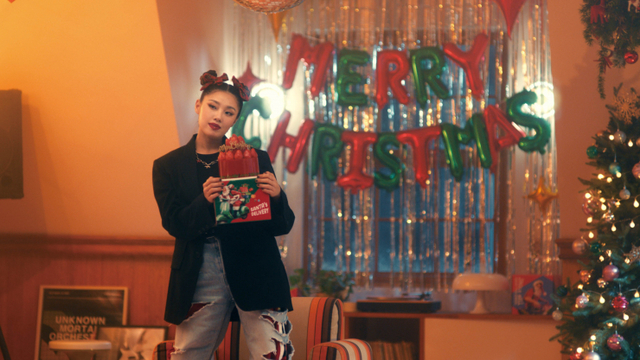 파바반전크루 리더인 리정. (제공: 파리바게뜨)