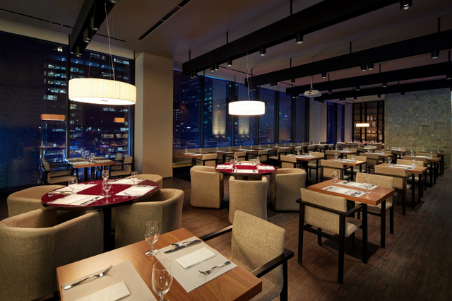 신라스테이, 미식체험 프로모션. (제공: 신라스테이) ⓒ천지일보 2021.12.3