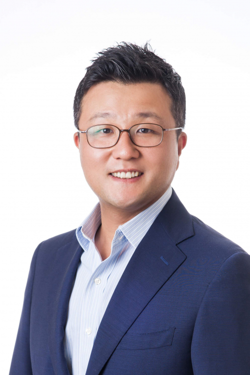 AK플라자 고준 대표이사. (제공: 애경그룹) ⓒ천지일보 2021.12.17