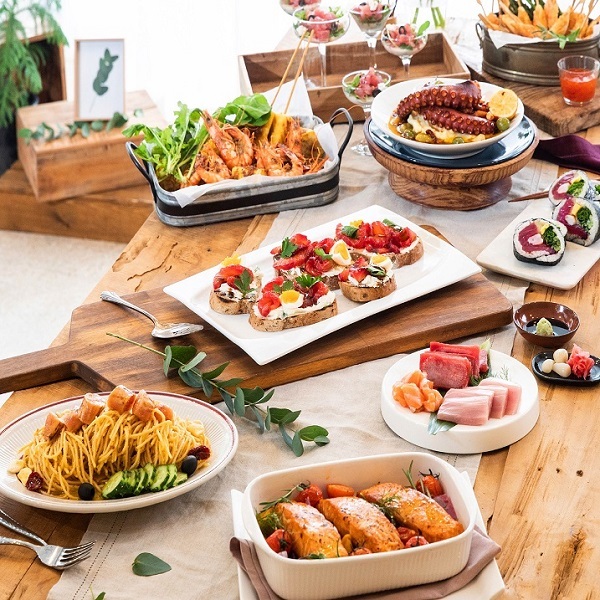 수산물 밀키트 동원앳홈. (제공: 동원산업)